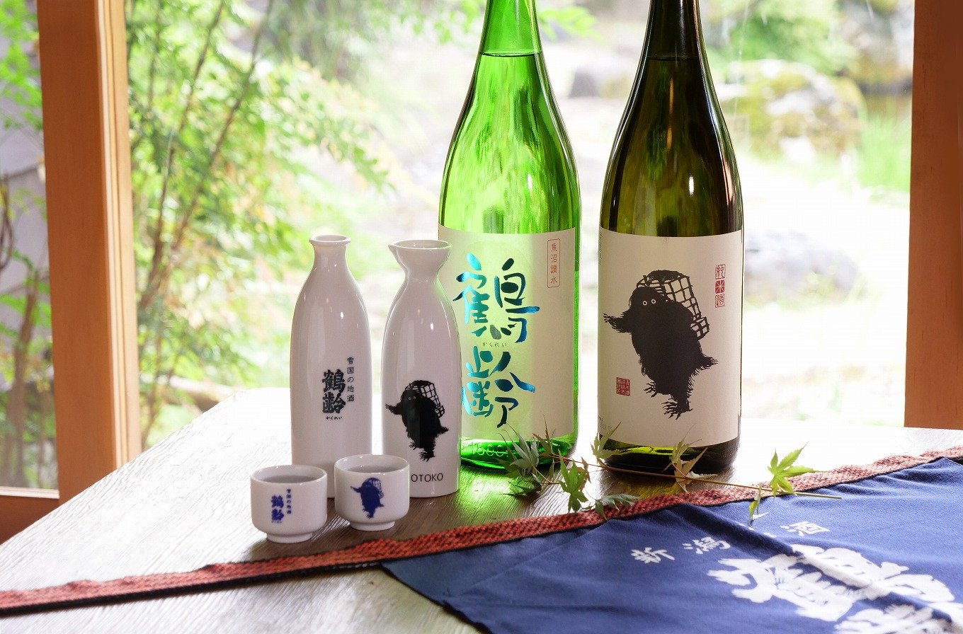 新潟県南魚沼市の雪国の水と空気が作り出すゆっくり味わいたい日本酒特集 | ふるさと納税 [ふるさとチョイス]