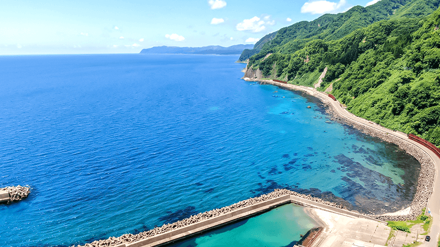 北海道福島町の国内生産量トップクラス 北海道最南端 福島町産の するめ 特集 ふるさと納税 ふるさとチョイス