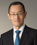 (公財)iPS財団 理事長 山中伸弥