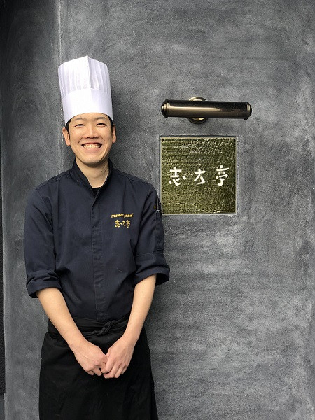 【お肉のスペシャリスト④】