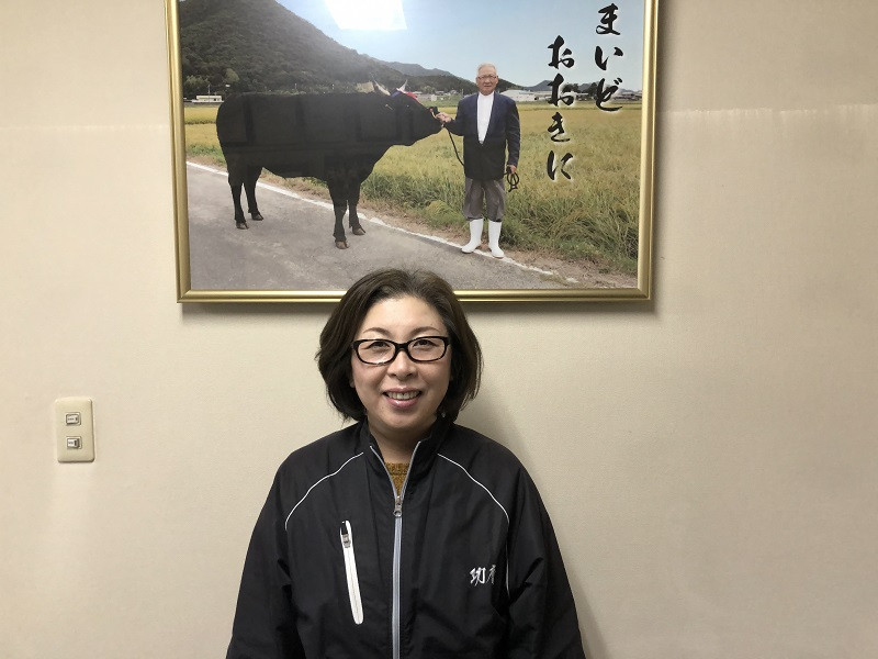【お肉のスペシャリスト②】