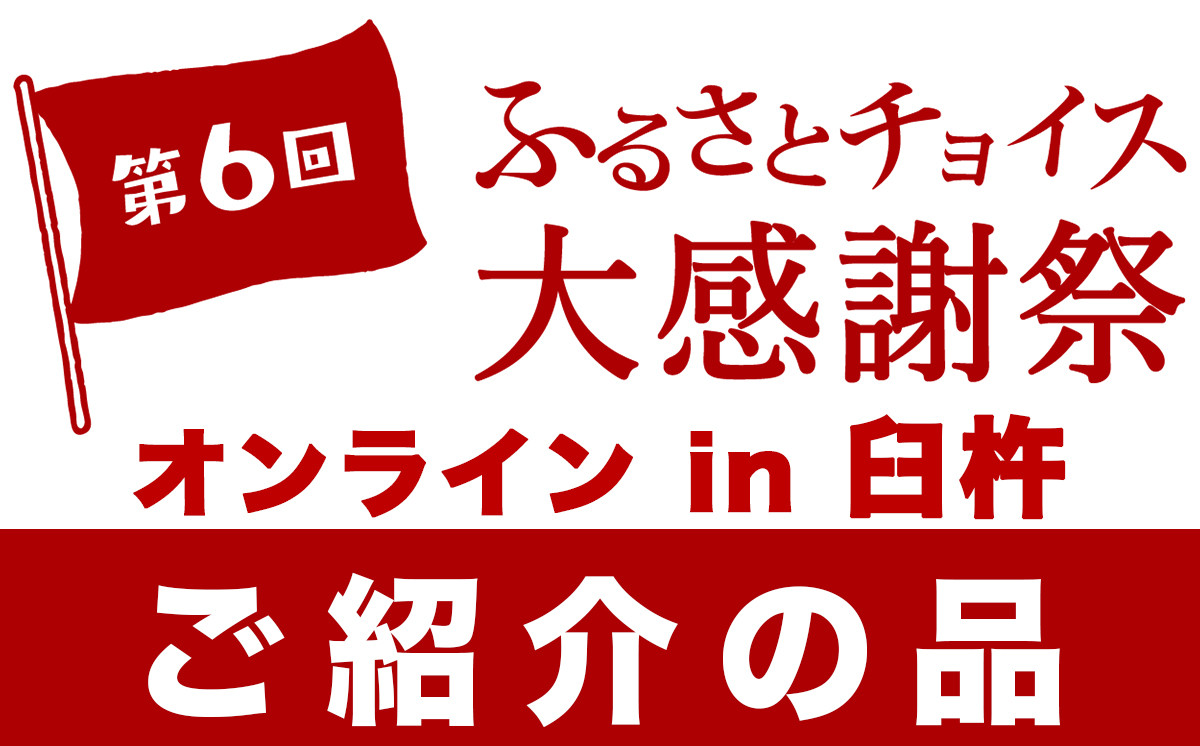 大分県臼杵市の第6回ふるさとチョイス大感謝祭で紹介した謝礼品はこちら ふるさと納税 ふるさとチョイス