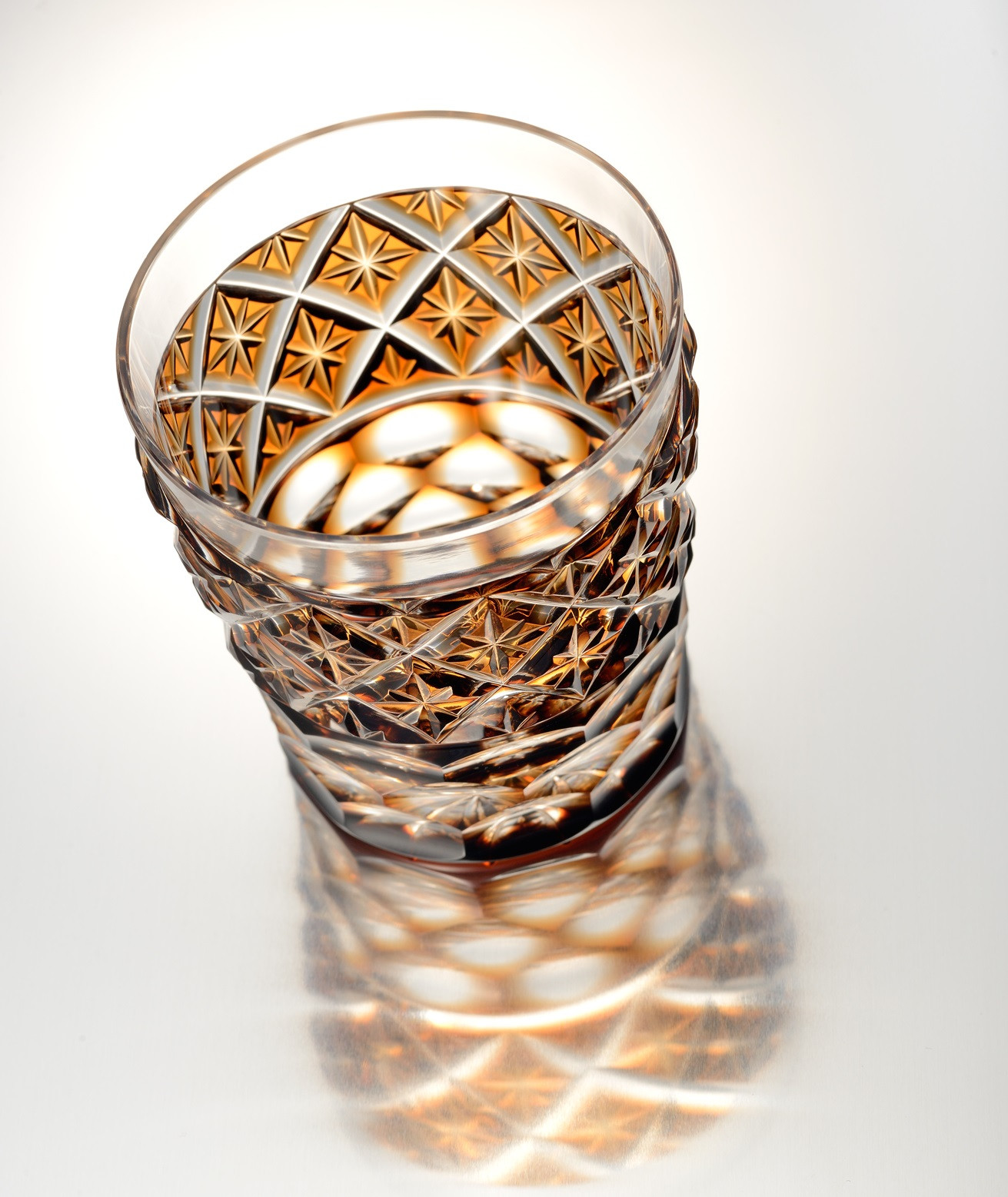 鹿児島県さつま町の伝統の技と現在の技が生み出す薩摩の美 伝匠 薩摩切子 ふるさと納税 ふるさとチョイス