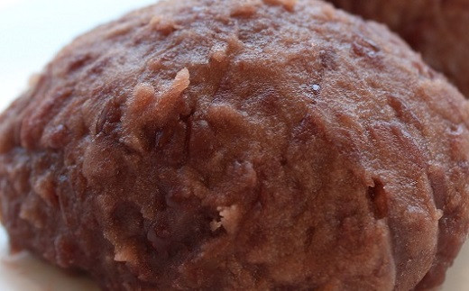 【おいしいレシピ】
最高級の小豆なので、美味しく炊くのに特別な工夫もコツもいりません。
