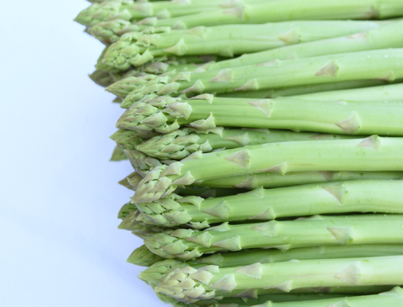 極太が自慢 リピーター続出 根元まで柔らかく甘 いアスパラ ふるさと納税 ふるさとチョイス