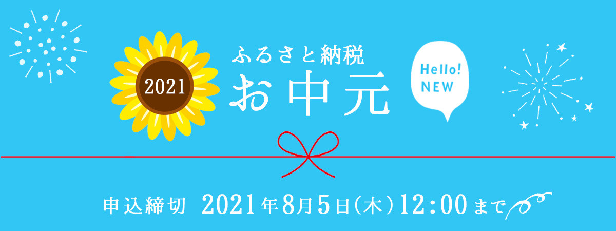 愛媛県新居浜市の21 ふるさと納税で贈るお中元 ふるさと納税 ふるさとチョイス