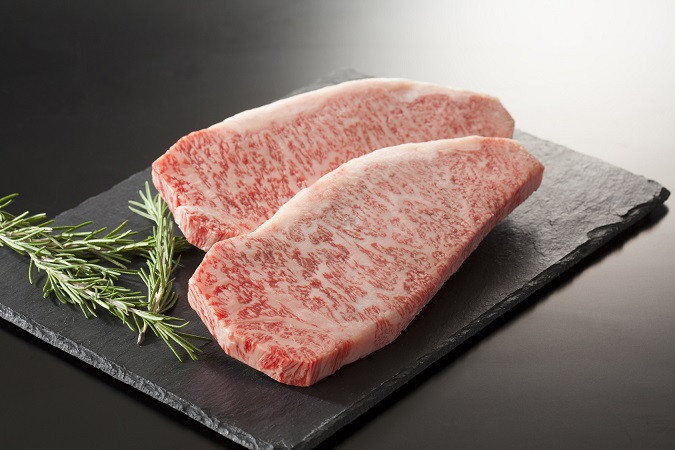 牛肉　杵築市　定価安い　おおいた豊後牛サーロインステーキ180g×4枚　ふるさと納税　LITTLEHEROESDENTISTRY
