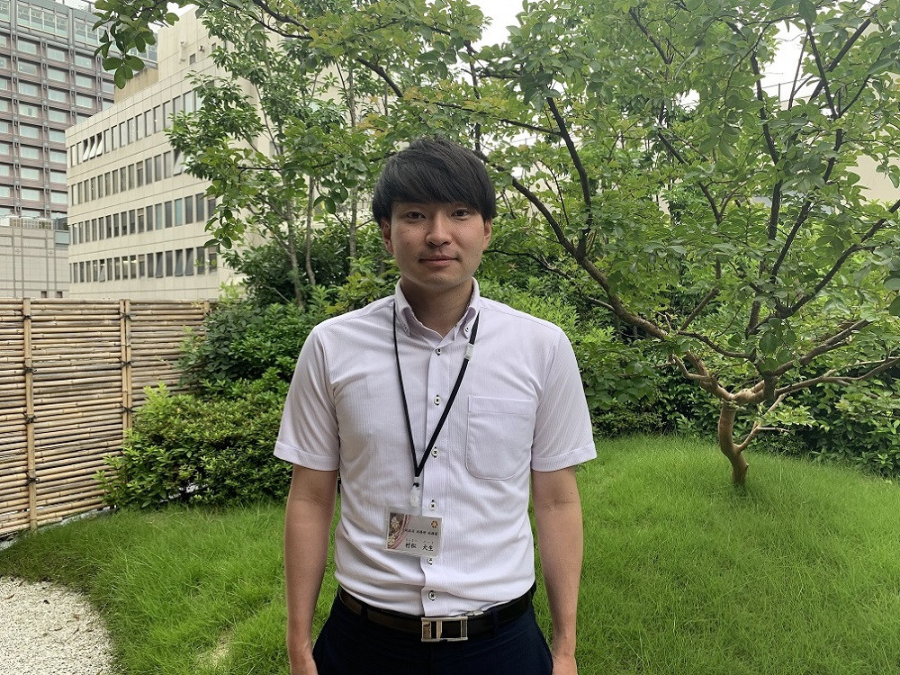 お宝案内人からひと言