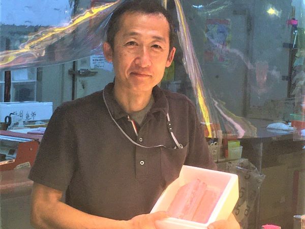 寄付者の皆様へ