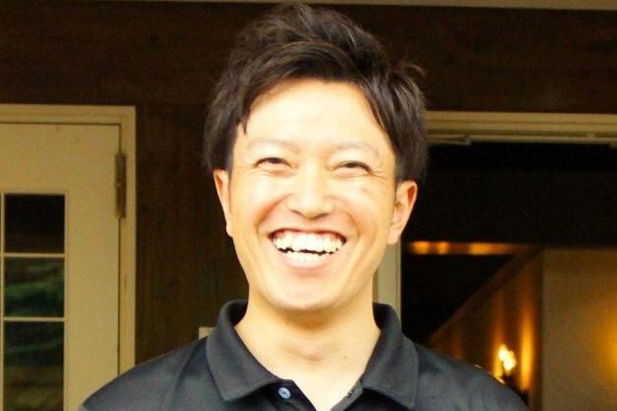 寄付者の皆様へ