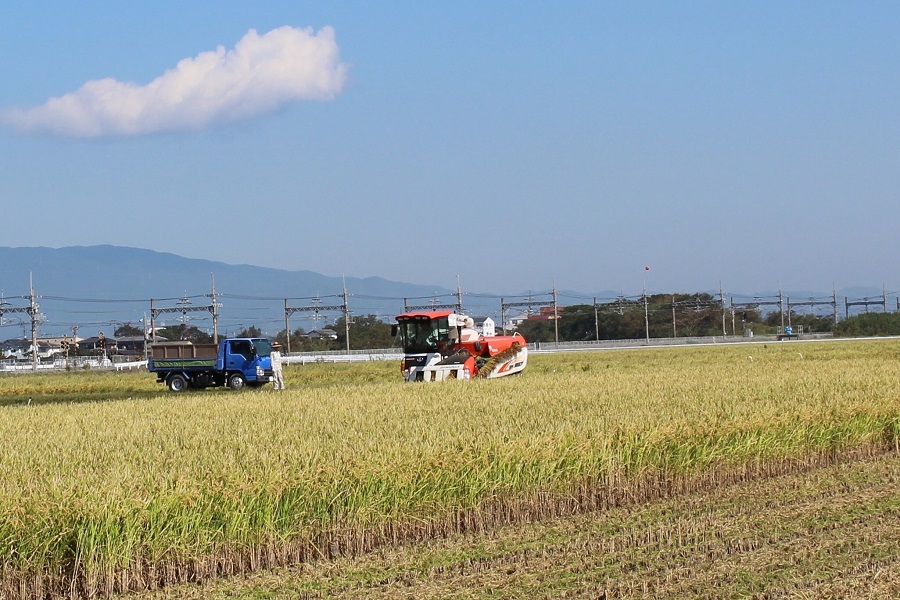 寄付者の皆様へ
