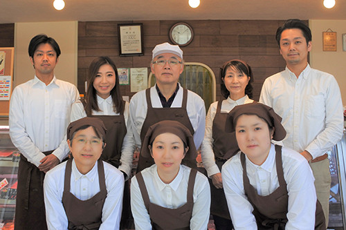 提供:有限会社 さとう精肉店