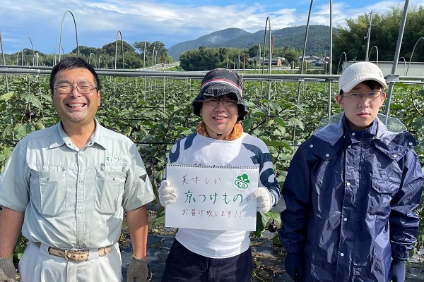 寄付者の皆様へ
