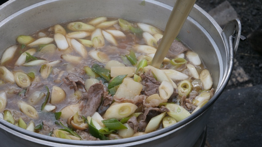 山形県山形市の山形のおいしい秋の味覚 芋煮特集 ふるさと納税 ふるさとチョイス