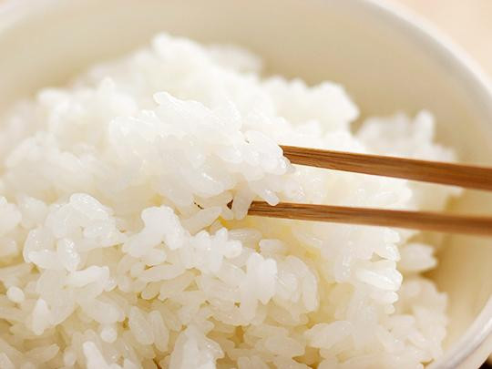 七城のお米がおいしい理由は？