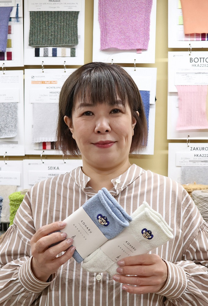 生産者からのお礼の品PR