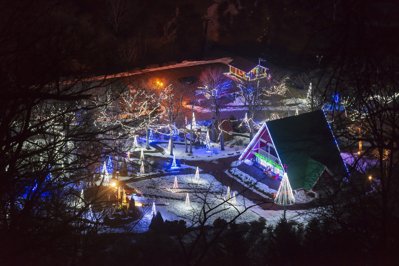 北海道広尾町のひろおサンタランドは毎日がクリスマス ふるさと納税 ふるさとチョイス 北海道広尾町のひろおサンタランドは毎日がクリスマス ふるさと納税 ふるさとチョイス