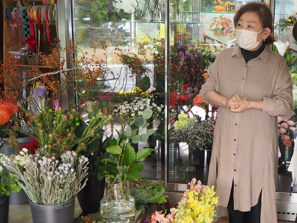 新潟県阿賀町のお山の小さなお花やさん｜ふるさとチョイス - ふるさと