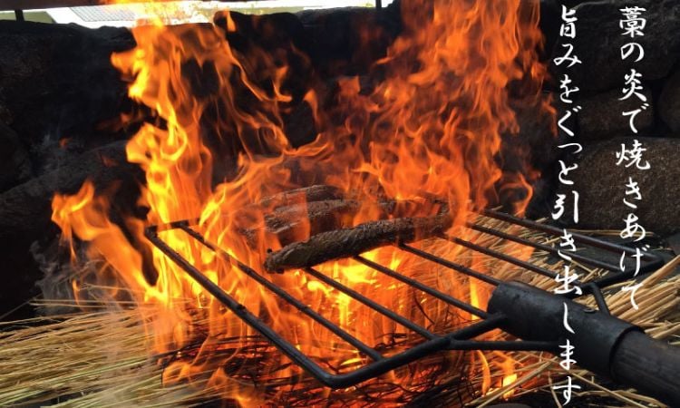 高知県須崎市の本場高知のわら焼きカツオたたき｜ふるさとチョイス - ふるさと納税サイト