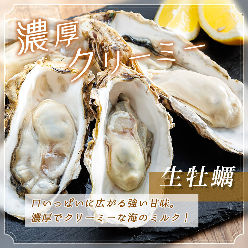 北海道釧路町 仙鳳趾（センポウシ）の牡蠣（カキ）｜ふるさとチョイス