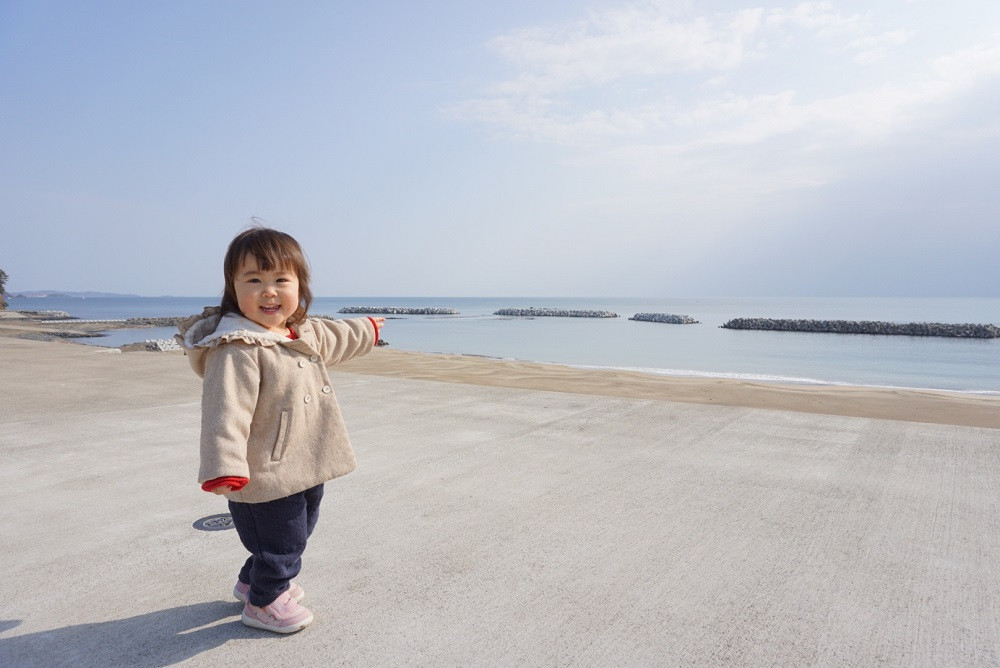 海と生きるまち 気仙沼