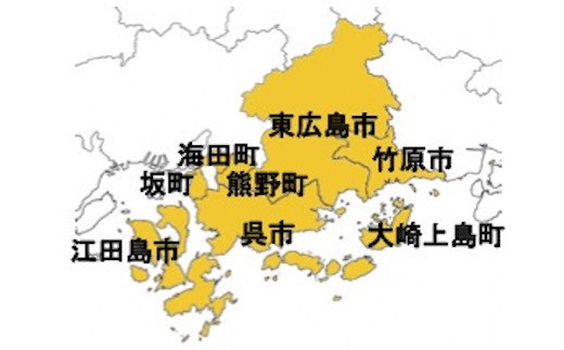 広島中央地域連携中枢都市圏とは
