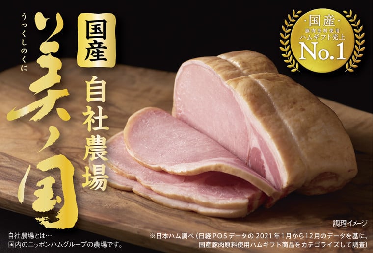 茨城県筑西市の日本ハムグループが誇る「美ノ国」バラエティセット特集｜ふるさとチョイス - ふるさと納税サイト