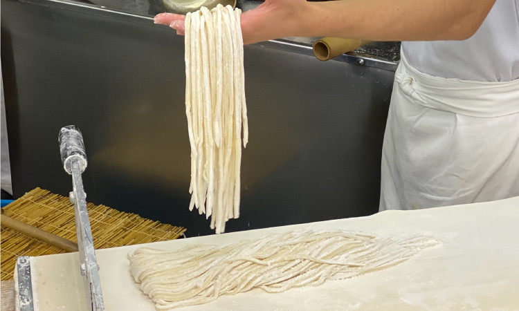 本場の味をご家庭でも