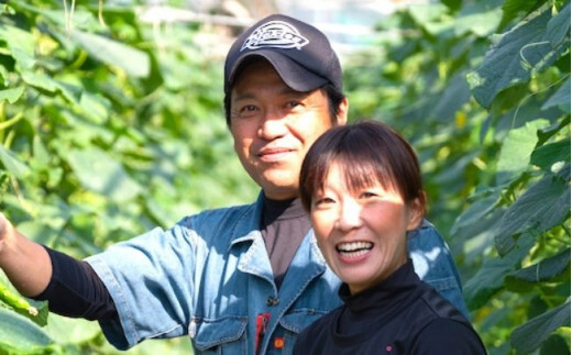 越田農園から寄附者のみなさまへ