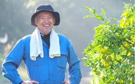 こいけ農園から寄附者のみなさまへ