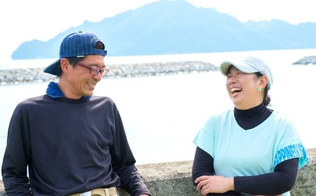 岩﨑農園から寄附者のみなさまへ