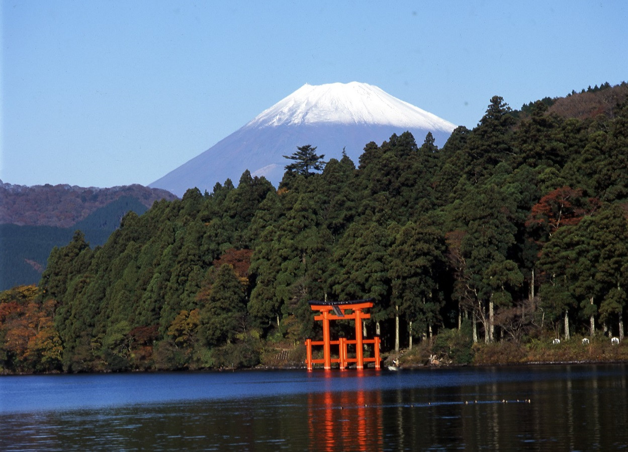 神奈川県箱根町の都心から一番近い観光地「箱根」｜ふるさとチョイス - ふるさと納税サイト