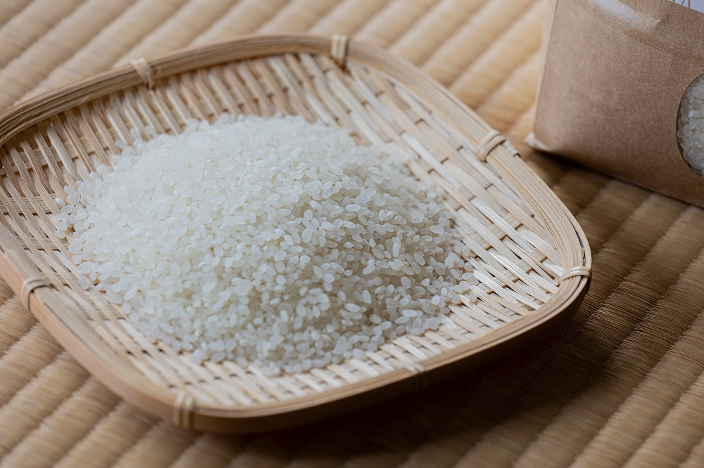 宮城県白石市の白石市絶品のお米をご紹介～お米特集～｜ふるさと