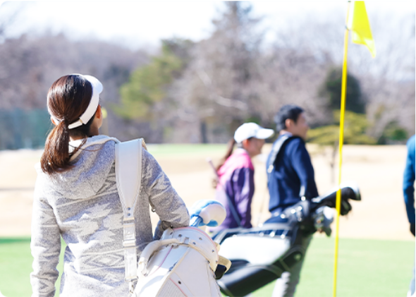 香川県坂出市のゴルフが楽しめる坂出市！｜ふるさとチョイス