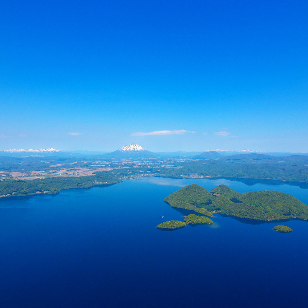 北海道洞爺湖町について