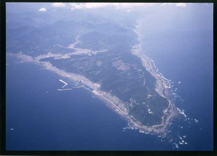 高知県室戸市について