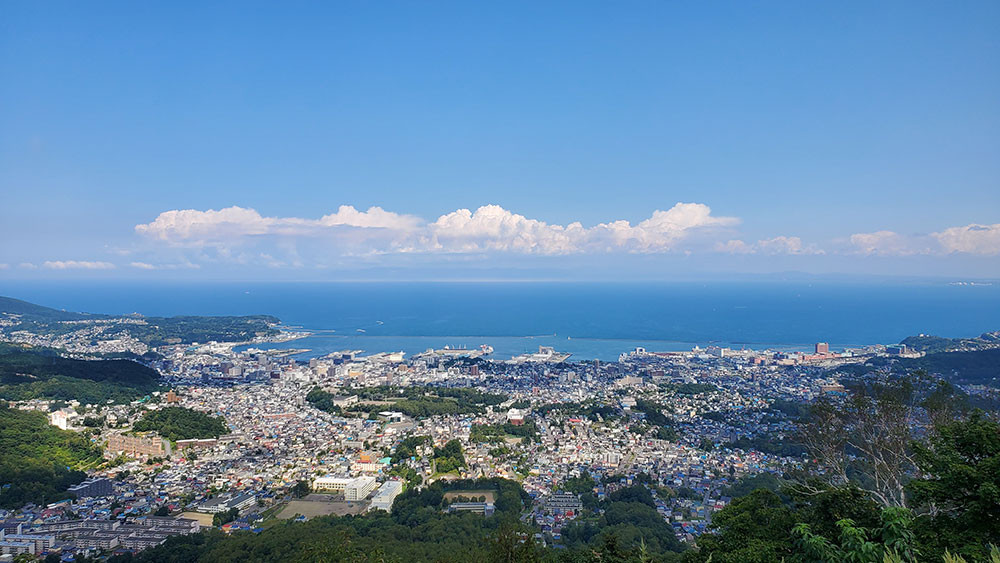 小樽市のご紹介