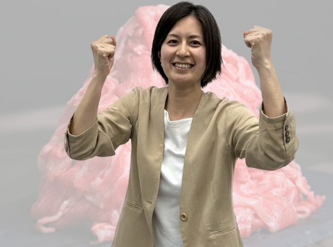 商工観光課歴10年