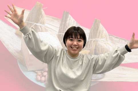 商工観光課歴3年