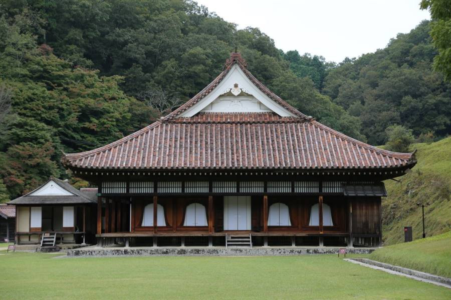 岡山県備前市について