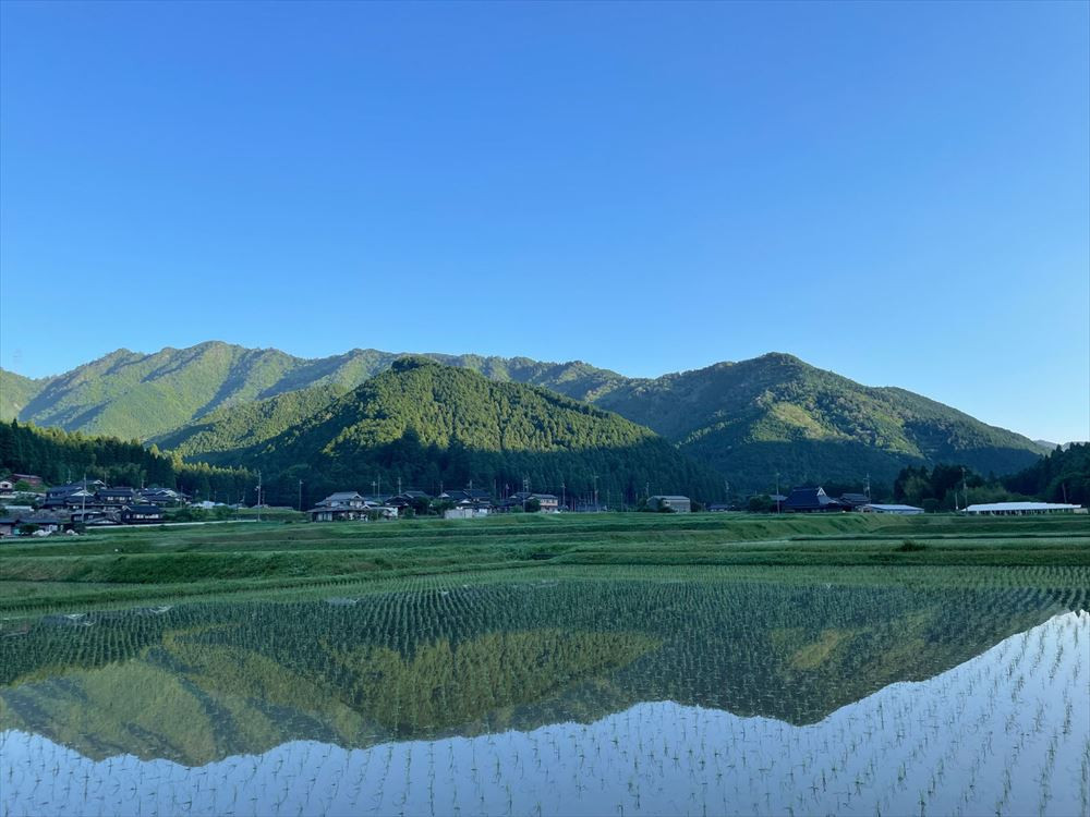 兵庫県多可町について