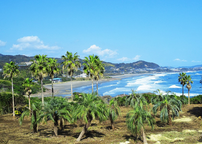 おひさまのふるさと🌞九州の宮崎県日向市🌴のご紹介