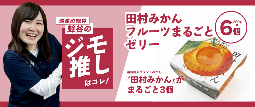 和歌山県湯浅町担当者が教える『地元イチオシの返礼品』｜ふるさとチョイス - ふるさと納税サイト