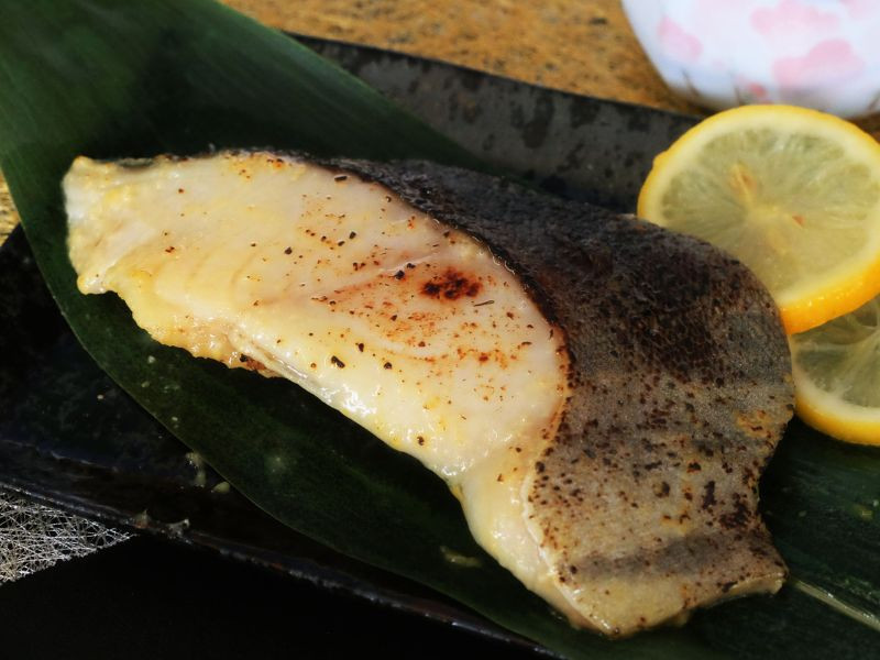 茨城県常総市の手間暇をかけた上品な味 大人気の切落し西京漬をお届け