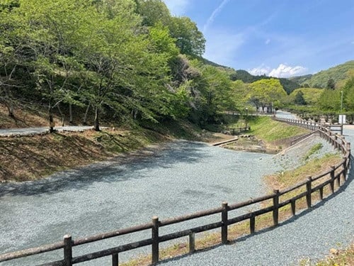 埼玉県毛呂山町の毛呂山町へお出かけ！ アウトドア特集｜ふるさと