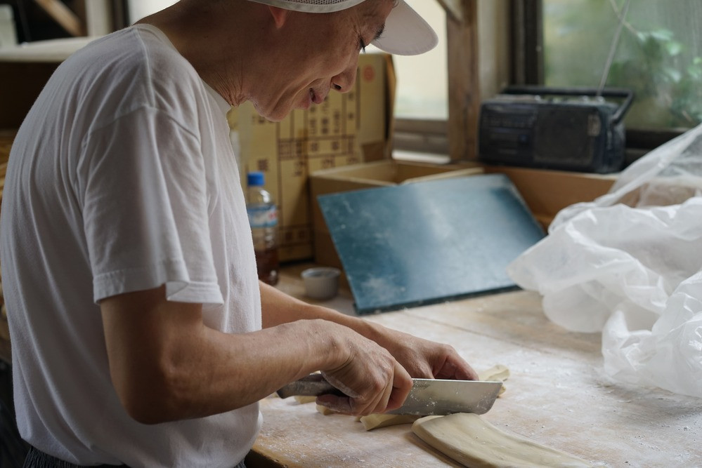 本当に美味しいお麩、食べたことありますか？