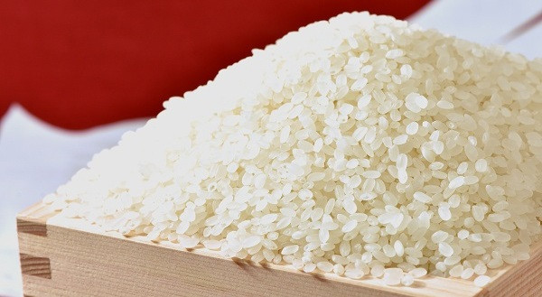 愛知県碧南市の毎日食べるから「安心安全」にこだわるお米を食卓