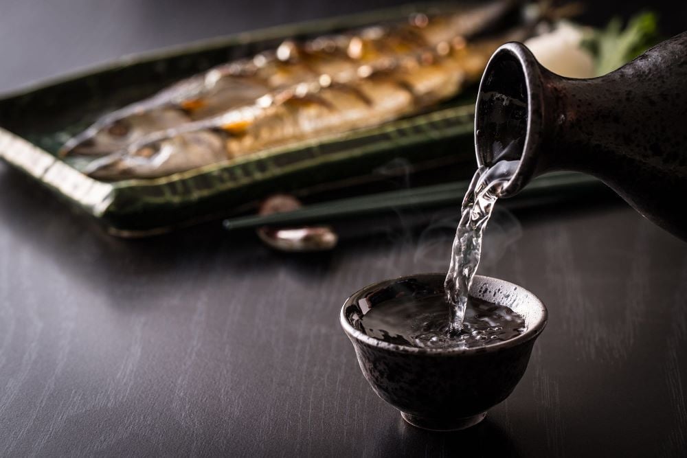 酒好き必見！高知の地酒で新たな発見を