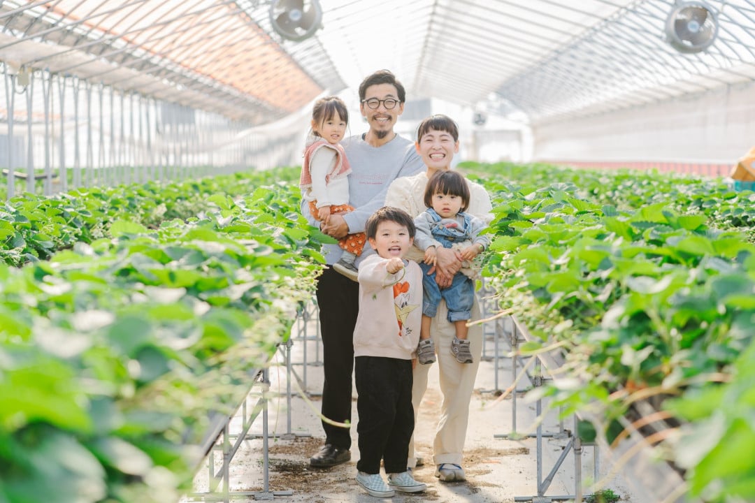 ふるさと納税納税 family農園watanabe支援プロジェクト｜ふるさとチョイス - ふるさと納税サイト