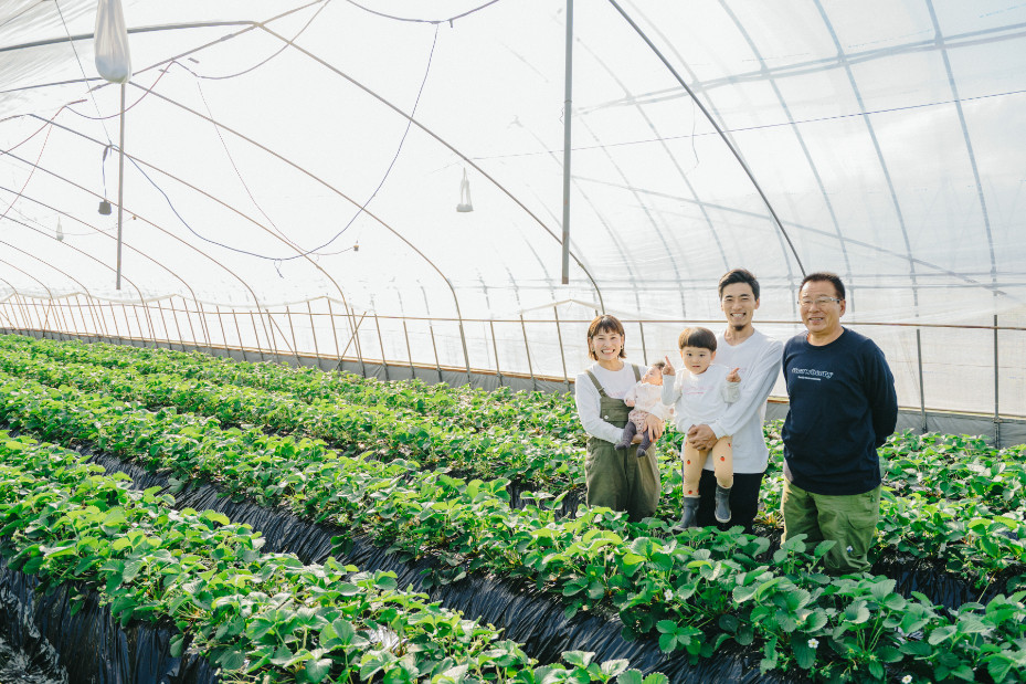 ふるさと納税納税 family農園watanabe支援プロジェクト｜ふるさとチョイス - ふるさと納税サイト